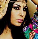 آریانا سعید برنده جایزۀ آزادی شورای اتلانتیک می‌شود